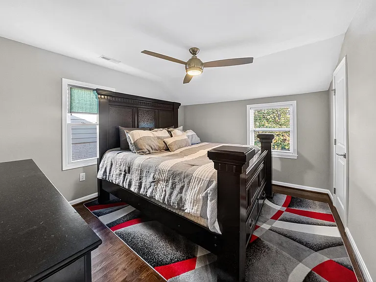 5211 Jay St NE #1 — Photo 7