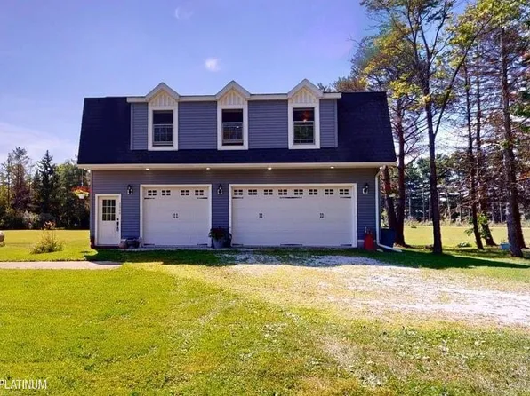 2906 Castor Rd, Goodells, MI 48027