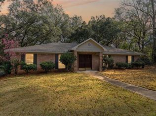 8080 Danielle Dr, Mobile, AL 36695