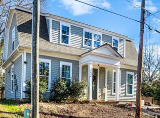 152 Mock Rd, Davidson, NC 28036