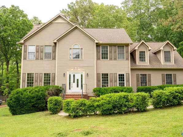 433 Eastview Dr, Madison, AL 35758