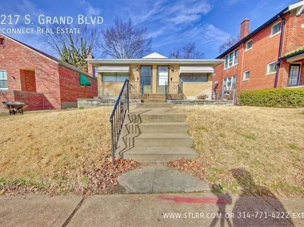 5217 S Grand Blvd, Saint Louis, MO 63111