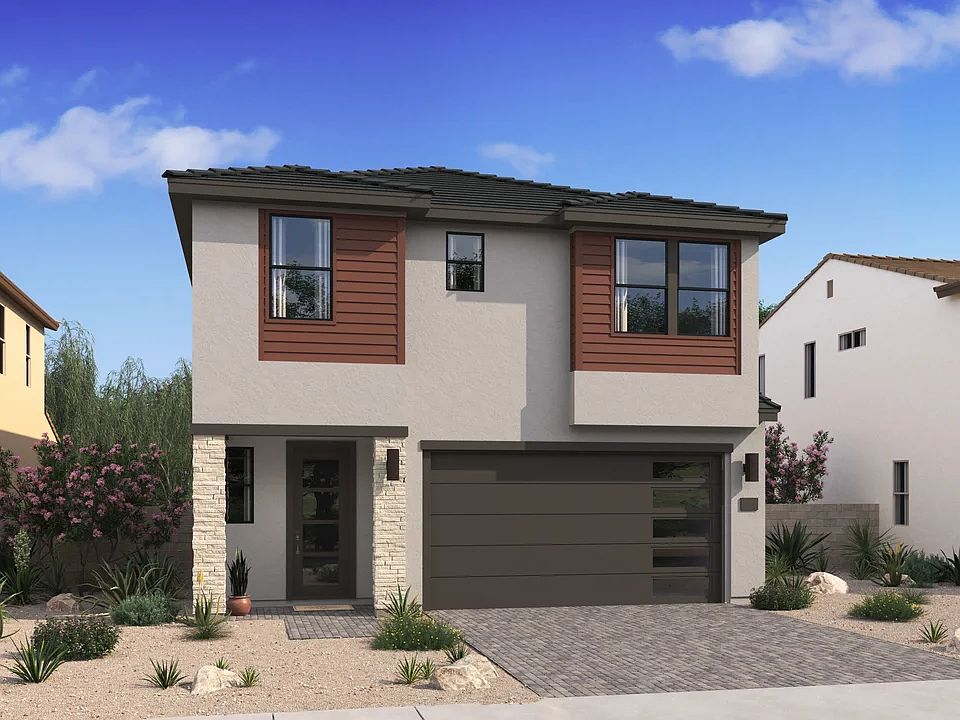 Hampton Contemporary ZA
