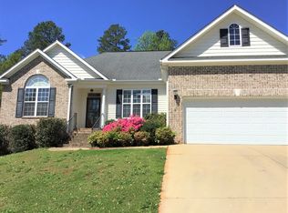 119 Glencreek Dr, Greer, SC 29650