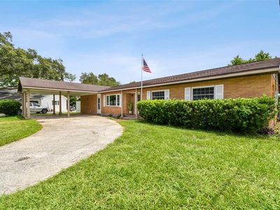 2106 Malibu Dr, Brandon, FL, 33511