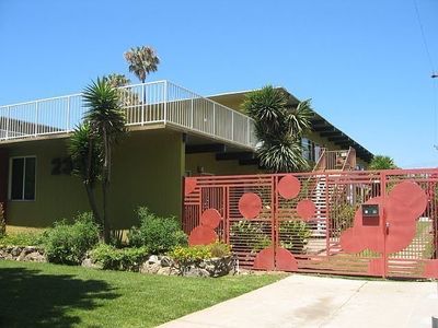 2329 Kansas Ave APT 9, Santa Monica, CA, 90404
