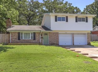 5309 S 32nd Ave W, Tulsa, OK 74107