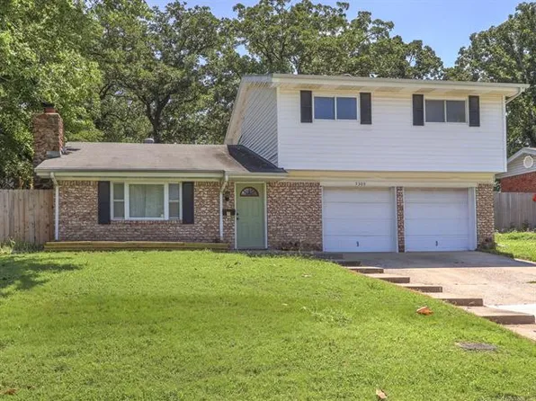 5309 S 32nd Ave W, Tulsa, OK 74107
