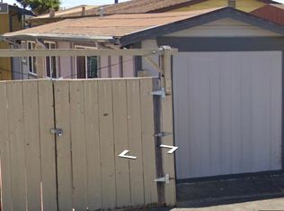 2843 Wendell Ave, Richmond, CA 94804