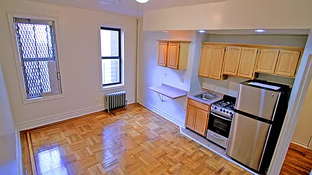 Rented by Tryax Realty Management