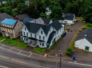 249 Main St APT 1, Tilton, NH 03276