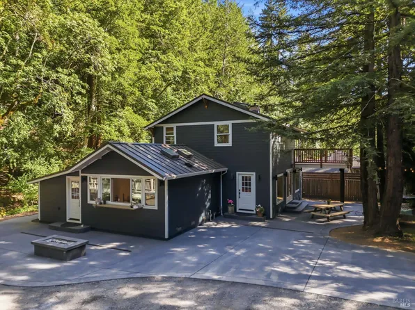 3184 Calistoga Road, Santa Rosa, CA 95404