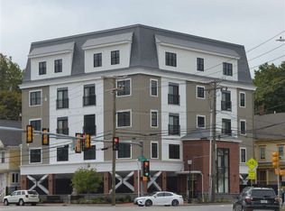 2 Silver St, Dover, NH 03820