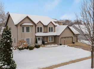 4928 W Evergreen St, Franklin, WI 53132