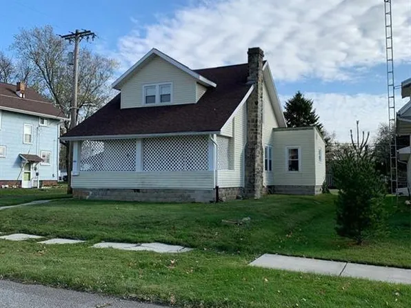 359 Clink Blvd, Crestline, OH 44827