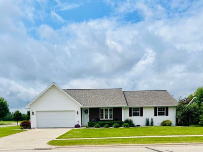 2448 Kilrush Rd, De Pere, WI, 54115