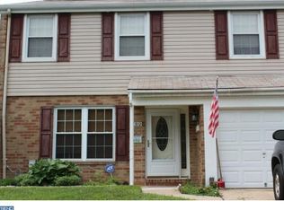 6312 Pilgrim Ct, Bensalem, PA 19020