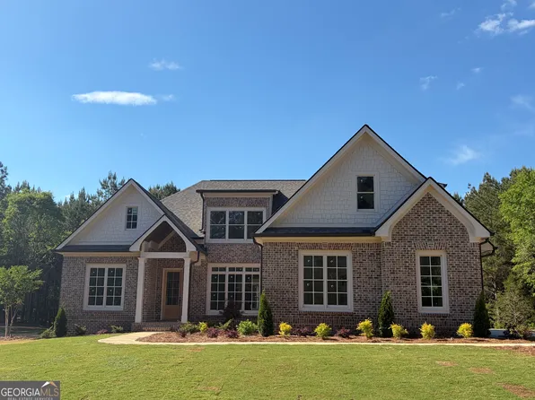 252 Iroquois Ct, Covington, GA 30014