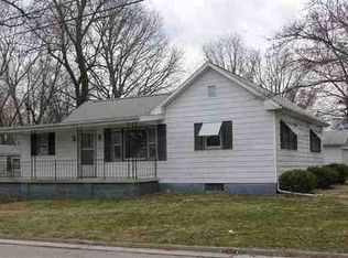 309 E Stewart St, Bloomington, IL
