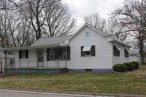 309 E Stewart St photo 1