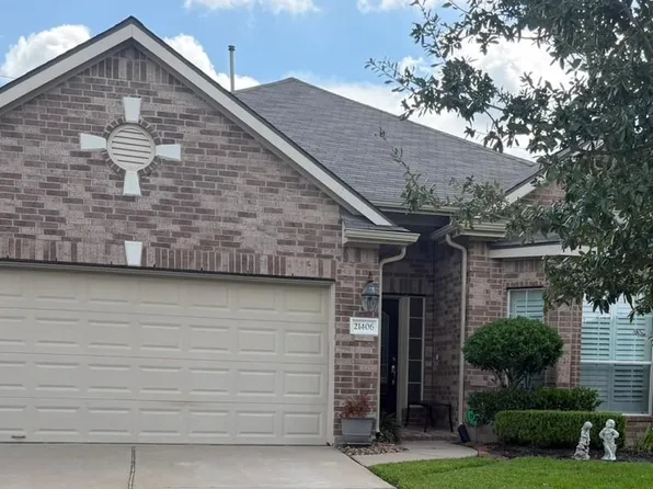 21406 Avalon Queen Dr, Spring, TX 77379
