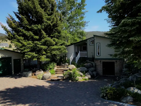 239 Meadow View Dr, Butte, MT 59701