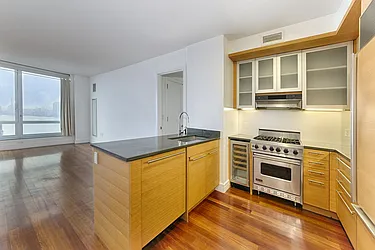 Rented by Town Residential