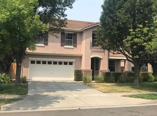 5145 Blue Ct, Fairfield, CA 94534