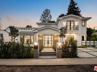 535 N Bundy Dr, Los Angeles, CA 90049