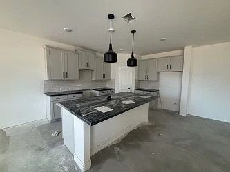 Construction progress
