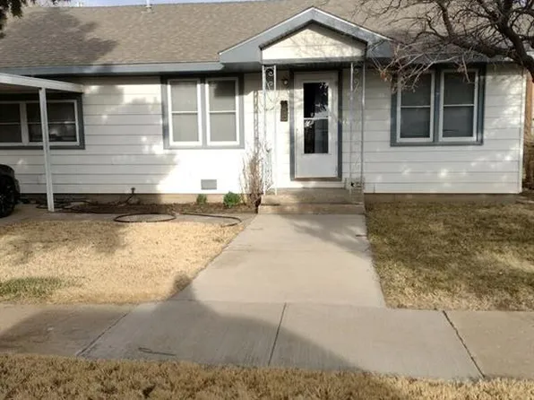805 N Beaver St, Guymon, OK 73942