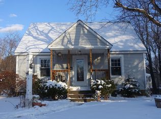 406 Eagle St, North Adams, MA 01247