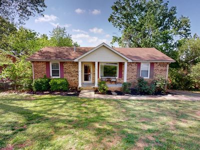 340 Jackson Rd, Clarksville, TN, 37042