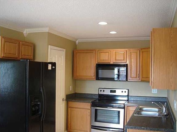 All new updated kitcken