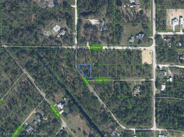 6206 Elm Pl, Sebring, FL 33875