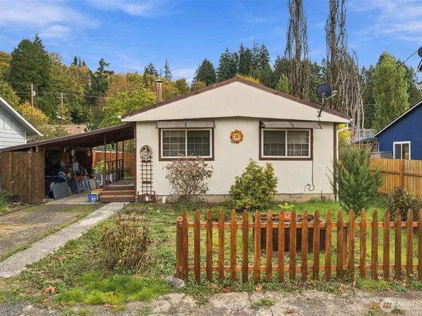 306 SE Front Street, Winlock, WA 98596