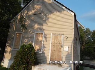 9341 S Colfax Ave, Chicago, IL