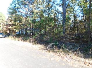 61 Letrista Way, Hot Springs Village, AR 71909