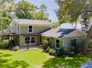 5807 Kaiser Ln, Perdido Key, FL 32507