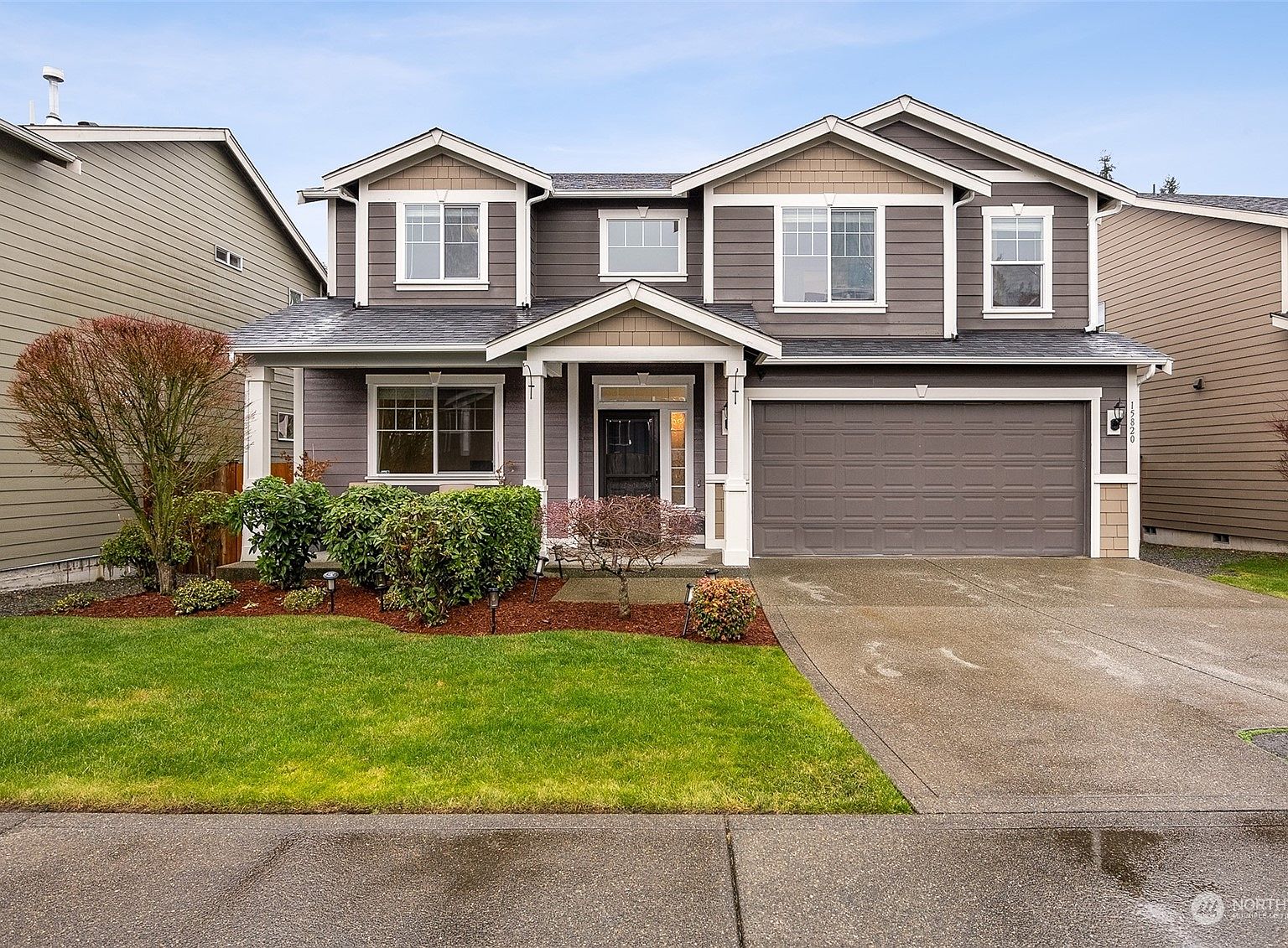 15820 92nd Avenue Ct E, Puyallup, WA 98375 | Zillow