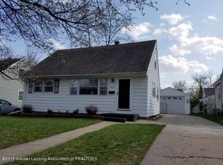 828 Lincoln Ave, Lansing, MI