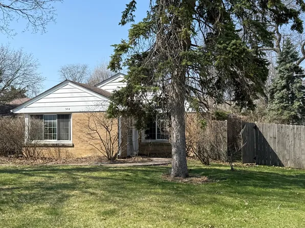 226 S Plum Grove Rd, Palatine, IL 60067