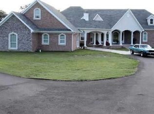 8128 Hillsboro Hwy, Hillsboro, TN 37342