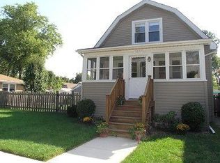 3839 Cleveland Ave, Brookfield, IL 60513