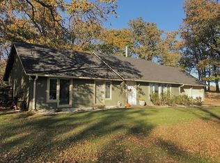 22968 S 1250th Rd, Moundville, MO 64771