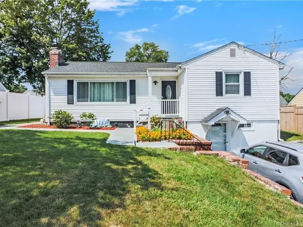 33 Scribner Avenue, Norwalk, CT 06854