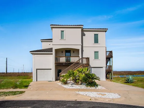146 Villa Pamplona Dr, Port Aransas, TX 78373