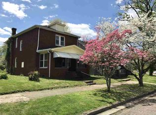 2773 Guyan Ave, Huntington, WV 25702