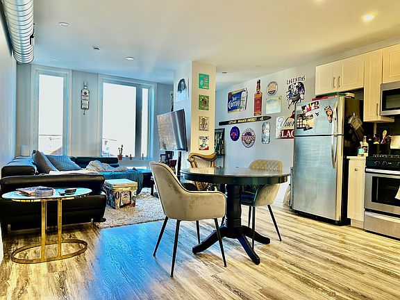3rd image of 1843-1843 E Passyunk Ave #2D