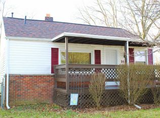 1633 Elmore Ave, Columbus, OH 43224